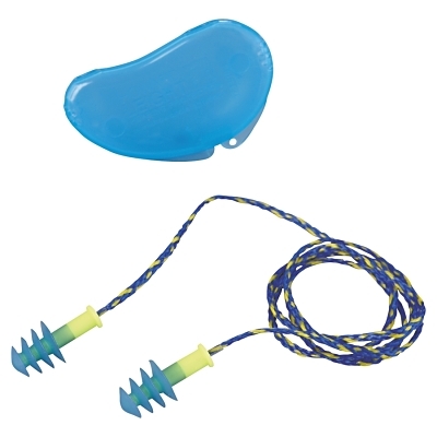 FUSION EARPLUG REG CORDED IN HEATPACK CS